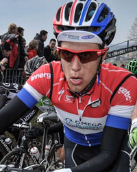 Niki Terpstra